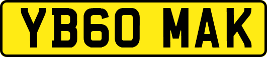 YB60MAK