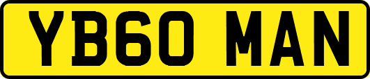 YB60MAN