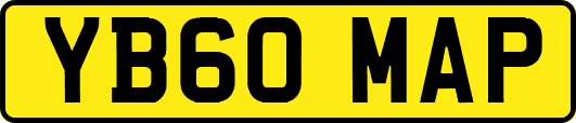 YB60MAP