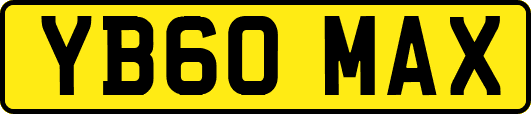 YB60MAX