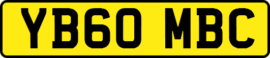 YB60MBC