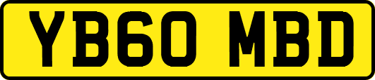 YB60MBD