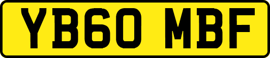 YB60MBF