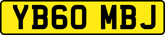 YB60MBJ