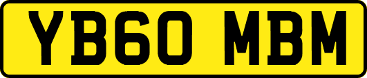 YB60MBM
