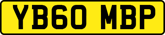 YB60MBP