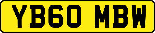 YB60MBW