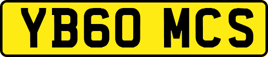 YB60MCS