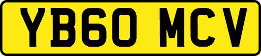 YB60MCV
