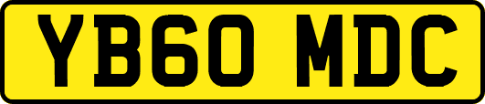 YB60MDC