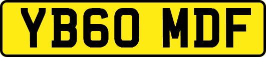 YB60MDF