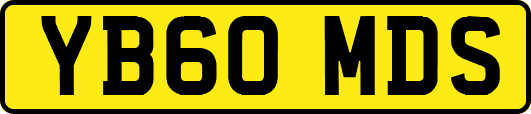 YB60MDS