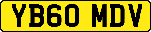 YB60MDV