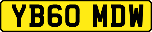 YB60MDW