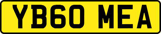 YB60MEA