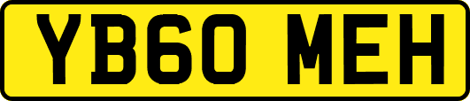 YB60MEH