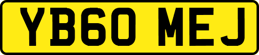 YB60MEJ