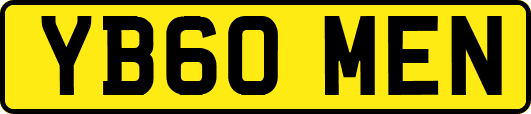 YB60MEN