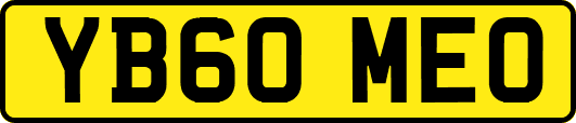 YB60MEO