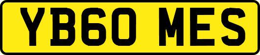 YB60MES