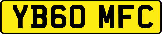 YB60MFC
