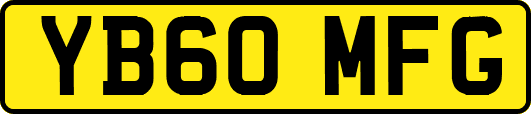 YB60MFG