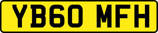 YB60MFH