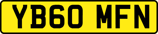 YB60MFN
