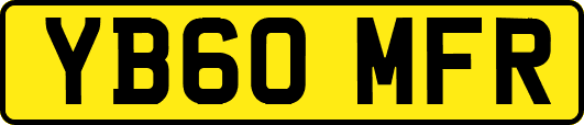 YB60MFR