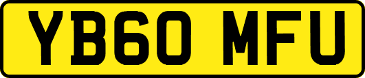 YB60MFU