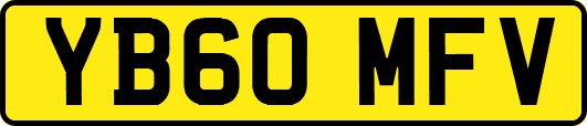 YB60MFV