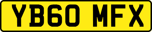 YB60MFX