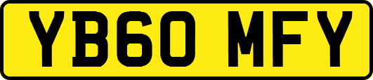 YB60MFY