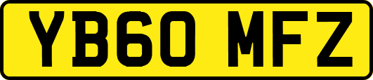 YB60MFZ