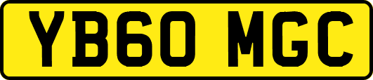 YB60MGC