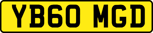 YB60MGD