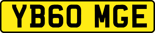 YB60MGE