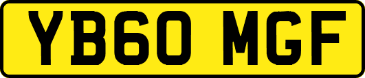 YB60MGF