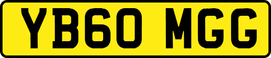 YB60MGG