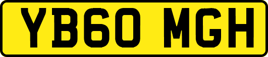 YB60MGH