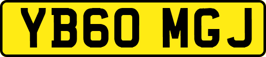 YB60MGJ