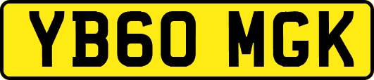 YB60MGK