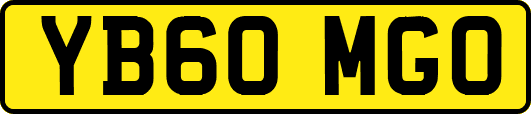 YB60MGO