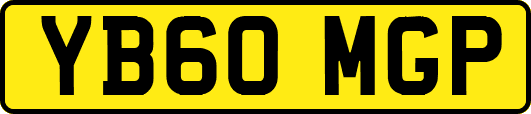 YB60MGP