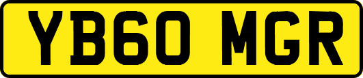 YB60MGR
