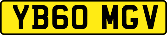 YB60MGV