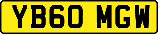 YB60MGW