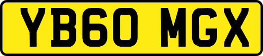 YB60MGX