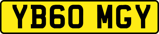 YB60MGY