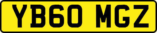 YB60MGZ